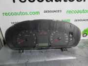 Tachoeinheit Kmh 940033C345 Kia Magentis (GD) Limousine 2.0 16V (G4JP)