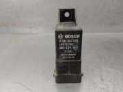 Vorglüh Relais 110673774R Nissan (T32) 1.6 dCi Turbodiesel CAT