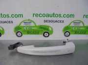 Türgriff Außen Rechts Vorne 9101ER Citroën C4 Coupé (LA) Schrägheck 3-drs 1.6 HDi 16V (DV6ATED4(9HX))