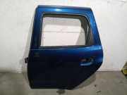 Tür Links Hinten 821017139R Dacia Duster (SR) SUV 1.6 16V (H4M-729(H4M-D7))