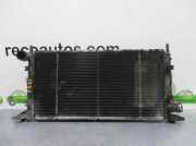 Radiator 731594 Opel KADETT E 1.6