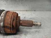 Antriebswelle Rechts Vorne 391006777R Renault Grand Scénic III (JZ) Großraumlimousine 1.5 dCi 105 (K9K-G832)