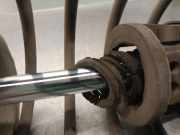 Stoßdämpfer Rechts Vorne 543020339R Renault 21 Nevada (K48) Kombi 1.7 TS (F2N-710)