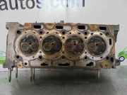 Zylinderkopf B0602412 Peugeot 206 (2A/C/H/J/S) Schrägheck 1.4 HDi (DV4TD(8HX))