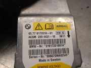 Steuergerät Airbag 65779172018 BMW 5 serie Touring (E61) Kombi 520d 16V (N47-D20A)