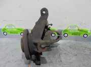 Achsschenkel Halter Links Vorne Citroën Xsara (N1) Schrägheck 2.0 HDi 90 (DW10TD(RHY))