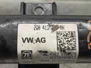 Rücksitzbank 1330675 Ford FOCUS LIM. (CB4) 1.6 TDCi CAT