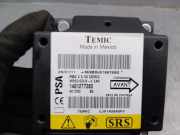 Steuergerät Airbag 1401277280 Citroën C8 Großraumlimousine 2.0 16V (EW10J4(RFN))