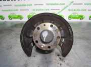 Agr Ventil 50024004 Fiat Doblo Cargo (223) Van 1.9 JTD (223.A.7000)