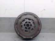 Schwungrad 123104345R Nissan Juke (F15) SUV 1.2 12V DIG-T (HRA2)