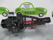 Türgriff Außen Links Vorne CAJA5 Ford Focus 3 Schrägheck 1.0 Ti-VCT EcoBoost 12V 100 (M2DA(Euro 5))