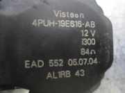 Heizlüfter 4PUH19E616AB Peugeot 407 (6D) Limousine 2.0 HDiF 16V (DW10BTED4(RHR))