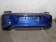 Stoßstange Hinten 51127186087 BMW 1 serie (E87/87N) Schrägheck 5-drs 118d 16V (N47-D20A)