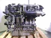 Ölwannenabdeckung 55197679 Fiat Doblo Cargo (223) Van 1.3 D 16V Multijet (199.A.2000)