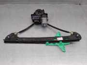 Fensterheber Rechts Hinten 5G4839462C VOLKSWAGEN GOLF VII LIM. (BQ1) 1.6 TDI