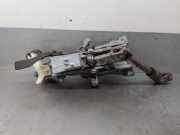 Stoßfängerträger Hinten 1251117 Ford Mondeo III Limousine 2.0 TDCi/TDDi 115 16V (D6BA)