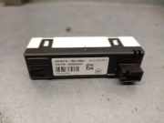 Multifunctionelle Display 9848693380 Toyota ProAce Van 1.5 D-4D 100 16V (5WZTV(DV5RUCd))