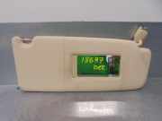 Sonnenblende Rechts 4B0857552A Audi BERLINA (4B2) *