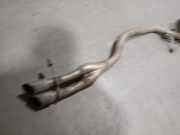 Auspuff Endtopf 3C0253409BK Volkswagen CC (358)