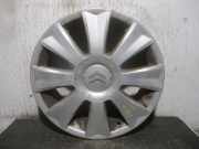 Felge 5402K5 Citroën C4 Berline (LC) Schrägheck 5-drs 1.6 HDi 16V 110 (DV6TED4(9HY))