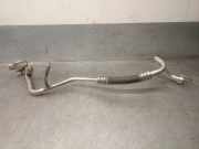 Klima Leitung 3M5H19A705AK Ford Focus 2 Schrägheck 1.8 TDCi 16V (KKDA)