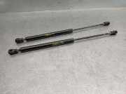 Felge 13178958 Opel Meriva Großraumlimousine 1.7 CDTI 16V (Z17DTH)