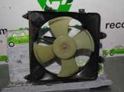 Kühlerventilator 5532300 Honda Civic (MA/MB) Schrägheck 5-drs 1.5i VTEC-E 16V (D15Z8)
