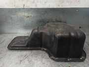 Ölwannenabdeckung 121010D020 Toyota Avensis (T25/B1B) Limousine 1.8 16V VVT-i (1ZZFE)