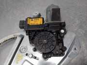 Fensterheber Rechts Vorne 90520248 Opel Omega B (25/26/27) Limousine 2.5 DTI 24V (Y25DT)