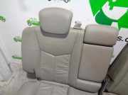 Rücksitzbank CUEROGRIS SsangYong Kyron SUV 2.0 200 Xdi 16V 4x2 (OM664.950)