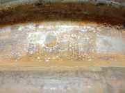 Sicherheitsgurt Links Hinten 34141597 Citroën CITROËN DS3 1.2 12V e-THP