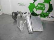 Grill 6Q0853651C Volkswagen Polo IV (9N1/2/3) Schrägheck 1.4 16V (BBY) BBY