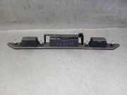 Achsschenkel Halter Links Vorne 1S0407255C Seat Mii Schrägheck 1.0 12V (CHYB)