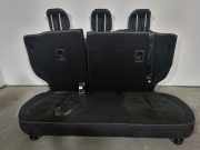 Rücksitzbank 8925L6 Citroën DS3 (SA) Schrägheck 1.2 12V PureTech 110 S&S (EB2DT(HNZ))