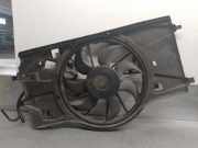 Kühlerventilator 214810039R Renault LAGUNA III 1.5 dCi Diesel FAP