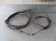 Kabel Citroën CITROËN 2.2 HDi FAP CAT (4HW)