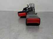 Gürtelschnalle BPMA Mazda 3 (BM/BN) Limousine 2.0 SkyActiv-G 120 16V (PE)