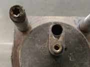 Achsschenkel Halter Rechts Hinten 3748A3 Peugeot Expert Tepee (G9) Großraumlimousine 2.0 HDi 120 4x4 (DW10UTED4(RHK))