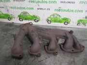 Auspuff Krümmer A6401420301 Mercedes-Benz CLASE A (W169) 2.0 CDI CAT