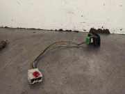 Gaspedal 8200002904 Renault II (BG0) 2.2 dCi Turbodiesel