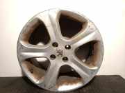 Felge 9685121480 Peugeot 3008 I (0U/HU) Großraumlimousine 2.0 HDiF 16V GT (DW10CTED4(RHH))