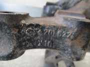 Achsschenkel Halter Rechts Vorne 90498811 Opel Astra G (F69) Limousine 1.7 DTI 16V Eco4 (Y17DT)