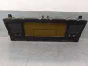 Tachoeinheit Kmh 9663755980 CitroÃ«n C4 Grand Picasso (UA) GroÃŸraumlimousine 1.6 HDiF 16V 110 (DV6TED4(9HZ)) DV6TED4(9HZ)