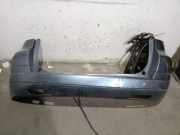 Stoßstange Hinten 7410AR Citroën C4 Picasso (UD/UE/UF) Großraumlimousine 1.6 HDiF 16V 110 (DV6TED4(9HZ))