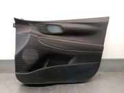Türverkleidung Rechts Vorne 82320Q0100NNB Hyundai i20 (BC3) Schrägheck 5-drs 1.2 16V (G4LF)
