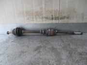 Sicherheitsgurt Rechts Hinten 7354644350E Citroën CITROËN NEMO 1.4 HDi