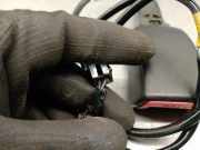 G?rtelschnalle Rechts Vorne 7000A222XA Mitsubishi Lancer Sports Limousine (CY/CZ) Limousine 2.0 DI-D 16V (BWC)