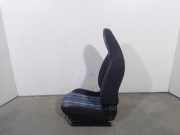 Sitz Rechts Vorne B000652880 Peugeot 108 Schrägheck 1.0 12V VVT-i (1KRFE(CFB))