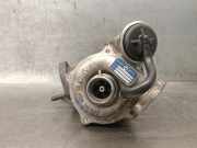 Turbolader 9S516K682BA Ford Ka II Schrägheck 1.3 TDCi 16V (169.A.1000)