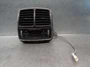 Bedienung Klimaanlage Mercedes-Benz CLS (C219) Limousine 350 3.5 V6 18V (M272.964)